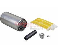 Kraftstoffpumpe METZGER 2250462 für TOYOTA