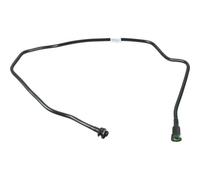 Metzger | Kühlerschlauch | 2420868