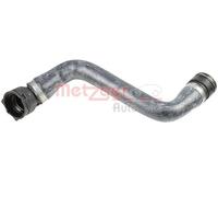 METZGER Kühlerschlauch 2421296