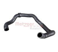 METZGER Kühlerschlauch 2421749