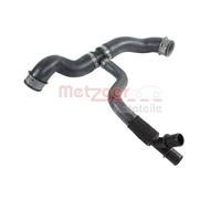 METZGER Kühlerschlauch 2421858