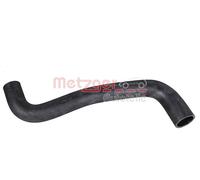 Metzger | Kühlerschlauch | 2421928