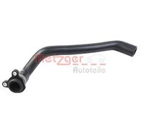 METZGER Kühlerschlauch GREENPARTS 2420627
