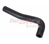 Metzger | Kühlerschlauch | 2421879