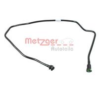 METZGER Kühlmittelrohrleitung 2420868