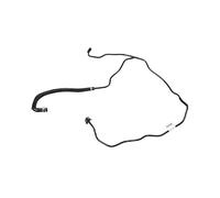 KÜHLMITTELROHRLEITUNG 2421554 FÜR FORD FOCUS/III/Turnier M8DA/M8DB 1.5L 4cyl