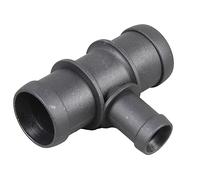 Metzger | Kühlmittelrohrleitung | 4010232