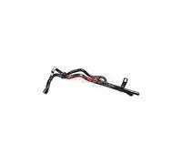 METZGER Kühlmittelrohrleitung 4010259 für VW, Motorraum