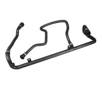 METZGER Kühlmittelrohrleitung 4010291 für BMW, Motorraum, vorne