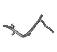 Metzger | Kühlmittelrohrleitung | 4010296