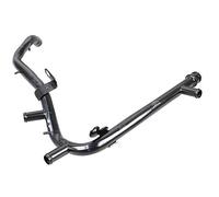 METZGER Kühlmittelrohrleitung 4010315 für AUDI SEAT SKODA VW, Motorblock