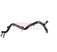 METZGER Kühlmittelrohrleitung 4010328