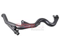 METZGER Kühlmittelrohrleitung 4010521 für BMW