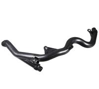 METZGER Kühlmittelrohrleitung 4010529 für BMW