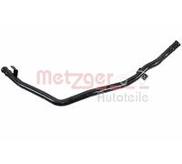 METZGER Kühlmittelrohrleitung 4010567