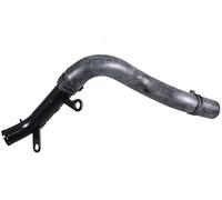 METZGER Kühlmittelrohrleitung 4010583 für CHEVROLET