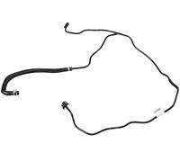 METZGER Kühlmittelrohrleitung für FORD 2421554