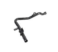 1x Kühlmittelrohrleitung METZGER 4010331 passend für HYUNDAI KIA