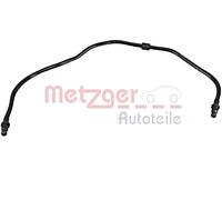 METZGER Kühlmittelrohrleitung Für MERCEDES A217 C217 W222 13-17 2225014125