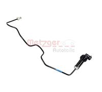 METZGER Kupplungsleitung 2070013 ORIGINAL ERSATZTEIL für FIAT NISSAN OPEL