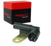 Metzger | Impulsgeber, Kurbelwelle | 0902015