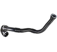 METZGER Ladeluftschlauch 2400573 ORIGINAL ERSATZTEIL für OPEL VAUXHALL