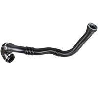 METZGER Ladeluftschlauch 2400573 ORIGINAL ERSATZTEIL für OPEL VAUXHALL