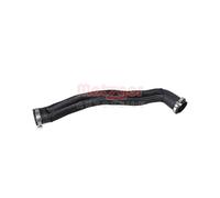 METZGER Ladeluftschlauch AUTOTEILE 2401403 COMPETENCE KIT für CITROËN OPEL DS