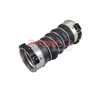 METZGER Ladeluftschlauch 2400945