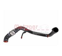 Metzger Ladeluftschlauch für Citroen Jumper Peugeot Boxer