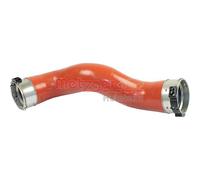 METZGER Ladeluftschlauch Schlauch Turbolader Ladeluftkühler Rechts 2400263