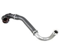METZGER Ladeluftschlauch 2400564 ORIGINAL ERSATZTEIL für OPEL VAUXHALL, rechts