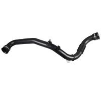 Ladeluftschlauch METZGER 2401184 für RENAULT