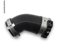 Metzger Autoteile Ladeluftschlauch 2401043 GREENPARTS für BMW