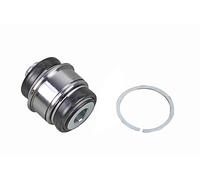 METZGER Lagerung, Lenker KIT + Radlagergehäuse,Lagerung, Achsträger,Lagerung, Lenker,Lagerung, Achskörper,Lagerung, Achsstrebe hinten rechts links 52m