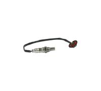 METZGER Lambdasonde 0893008 ORIGINAL ERSATZTEIL für ALFA ROMEO FIAT OPEL, hinte