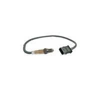 Lambdasonde 670mm METZGER für BMW 2 Active
