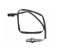 METZGER Lambdasonde 0895678 für AUDI SEAT SKODA VW VAG, nach Katalysator