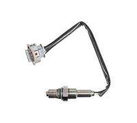 METZGER Lambdasonde 0895689 für OPEL GENERAL MOTORS, nach Katalysator