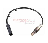 Metzger Lambdasonde für Chevrolet Trax Opel Astra Meriva Mokka Zafira