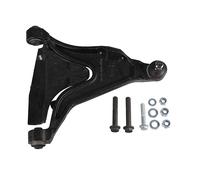 METZGER Lenker, Radaufhängung 58024602 KIT + für VOLVO, Vorderachse rechts
