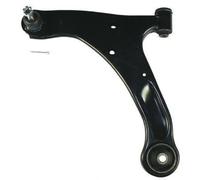 METZGER Lenker, Radaufhängung 58071301 KIT + für SUZUKI, Vorderachse links