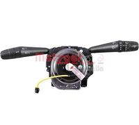 Metzger Lenkstockschalter 0916914 – Blinkerschalter für Fiat 500x, Jeep Renegade