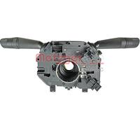 Lenkstockschalter METZGER 0916496 ORIGINAL ERSATZTEIL für FIAT ABARTH