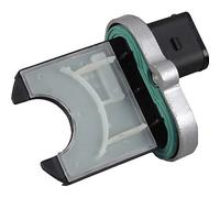 Lenkwinkelsensor METZGER 09001204 ORIGINAL ERSATZTEIL für VAG