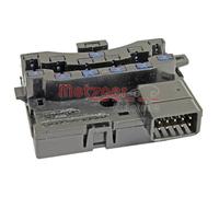 Lenkwinkelsensor METZGER 0900122 ORIGINAL ERSATZTEIL für VAG