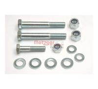 1x Montagesatz, Lenker METZGER 55003018 passend für RENAULT