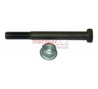 Montagesatz, Schalthebel METZGER 55002118