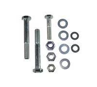1x Montagesatz, Lenker METZGER 55003018 passend für RENAULT