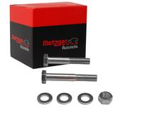 METZGER MONTAGESATZ SCHRAUBENSATZ QUERLENKER VORNE passend für AUDI A3 SEAT LEON